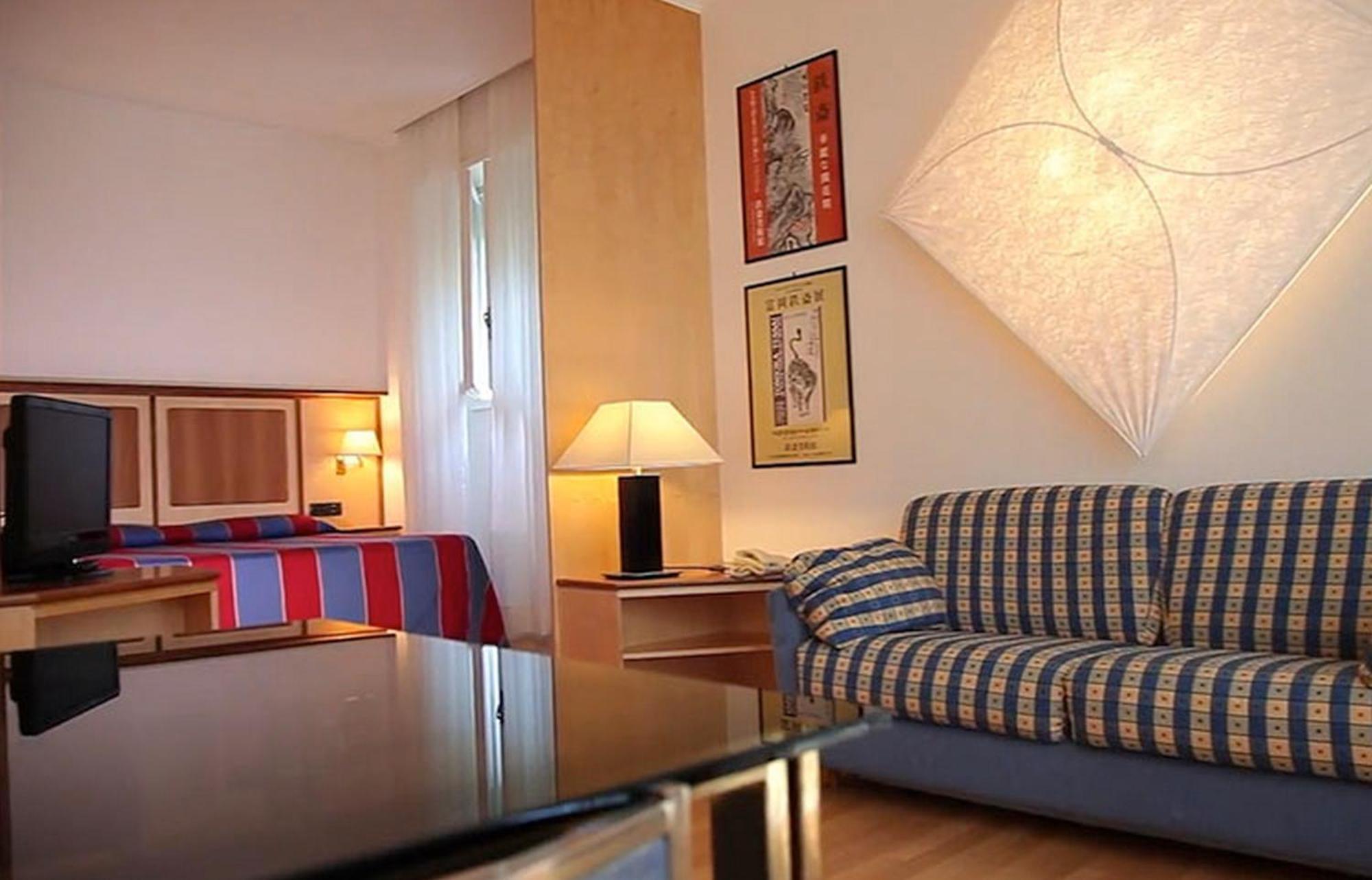 Prati Aparthotel Rome