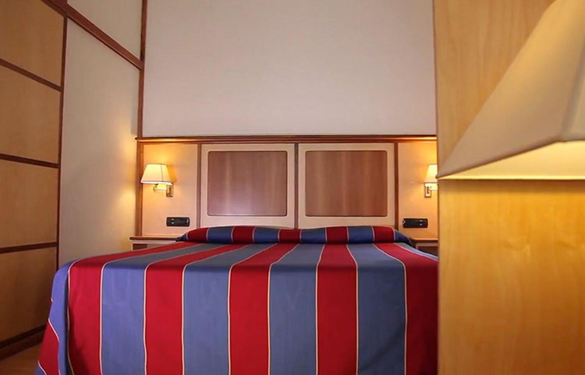 Appart hôtel Prati Rome