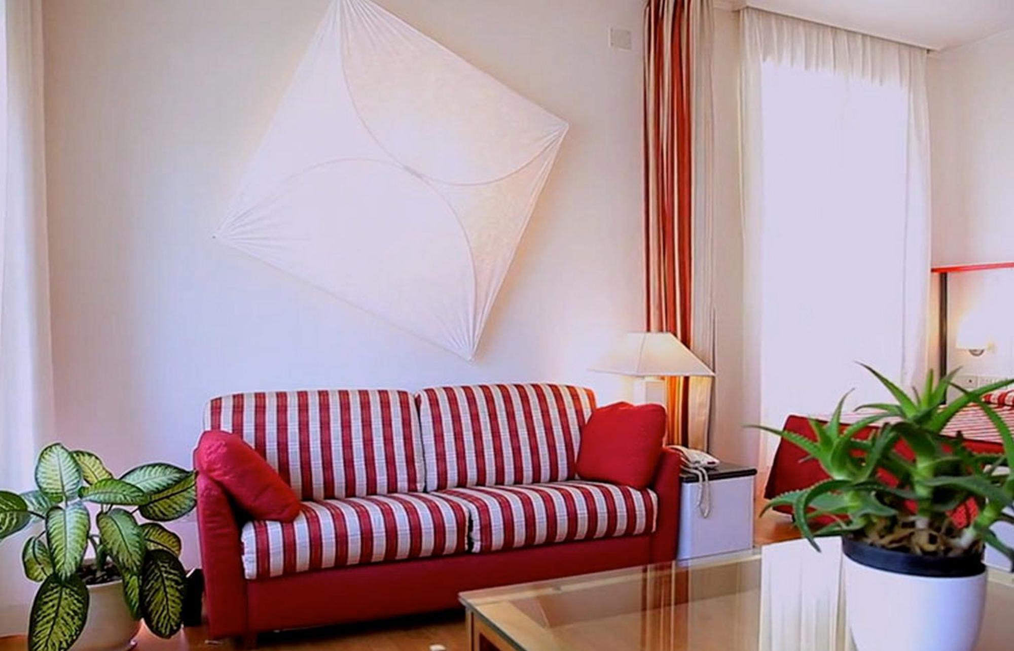 Prati Appart hôtel *