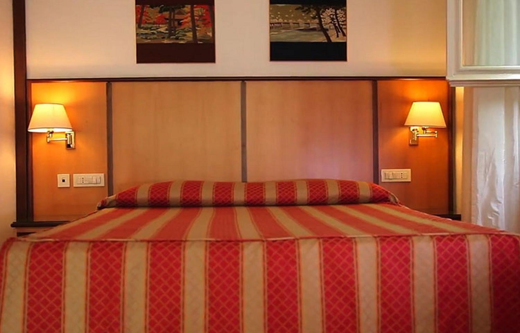 Prati Aparthotel Rome