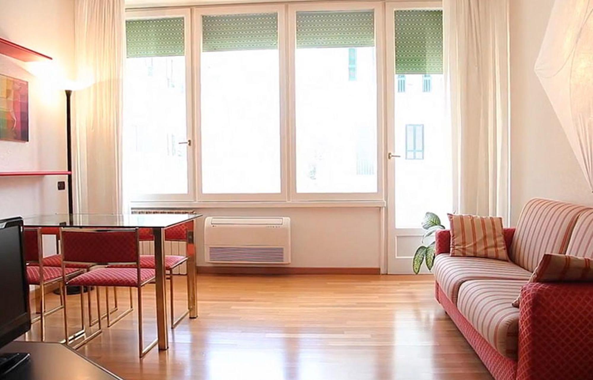 Aparthotel Prati Rome