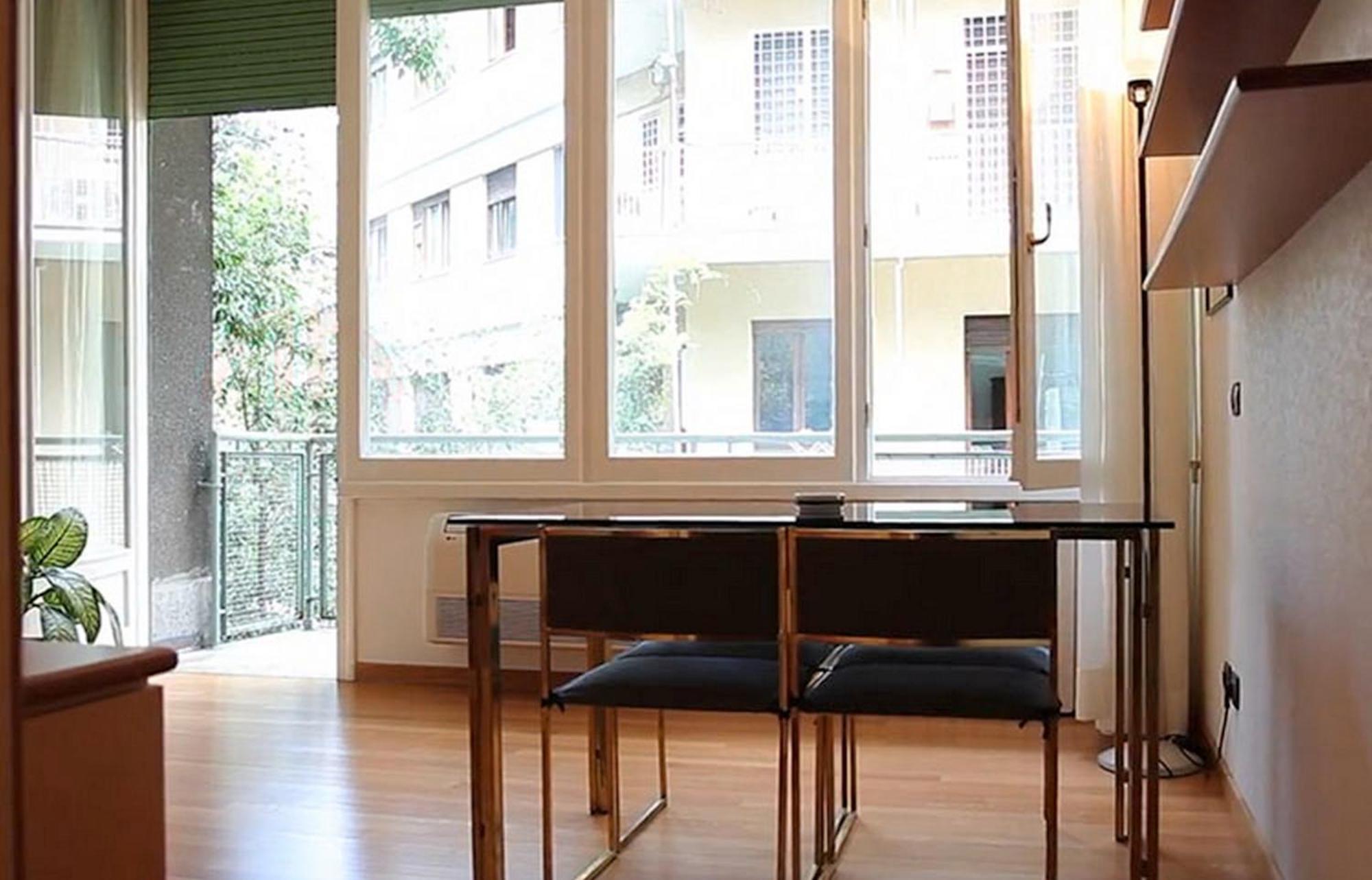 Prati Appart hôtel *