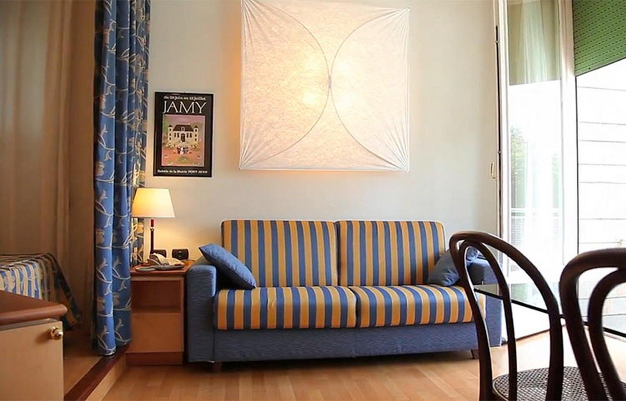 Appart hôtel Prati *