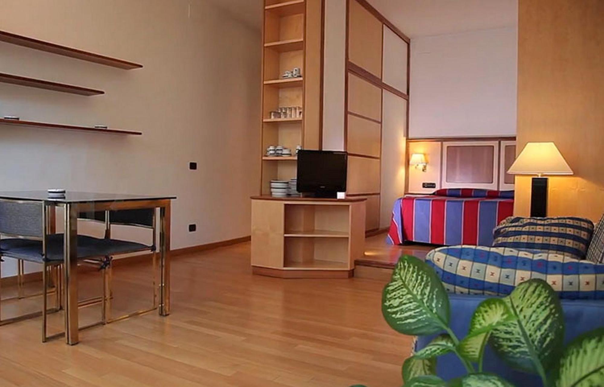 Aparthotel Prati Rome