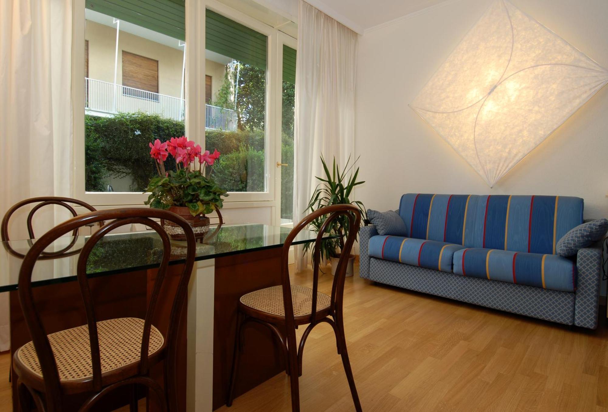 Prati Appart hôtel