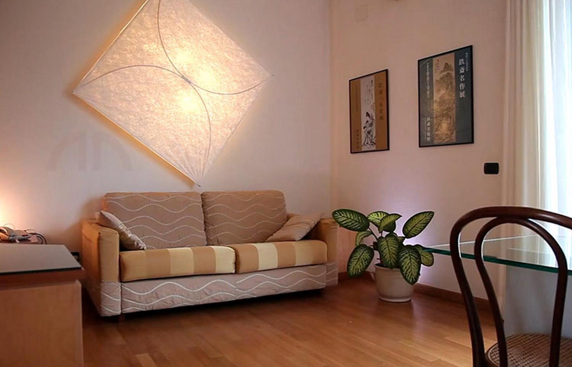 Prati Aparthotel Rome