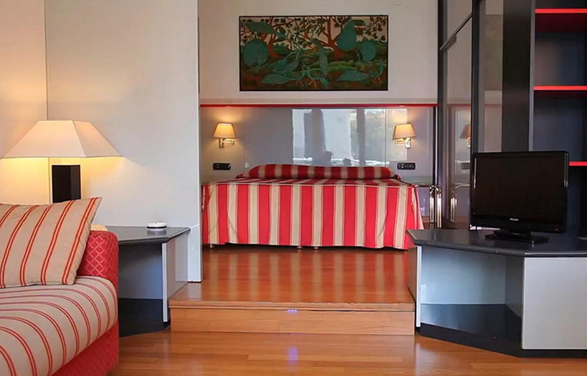 Prati Appart hôtel *