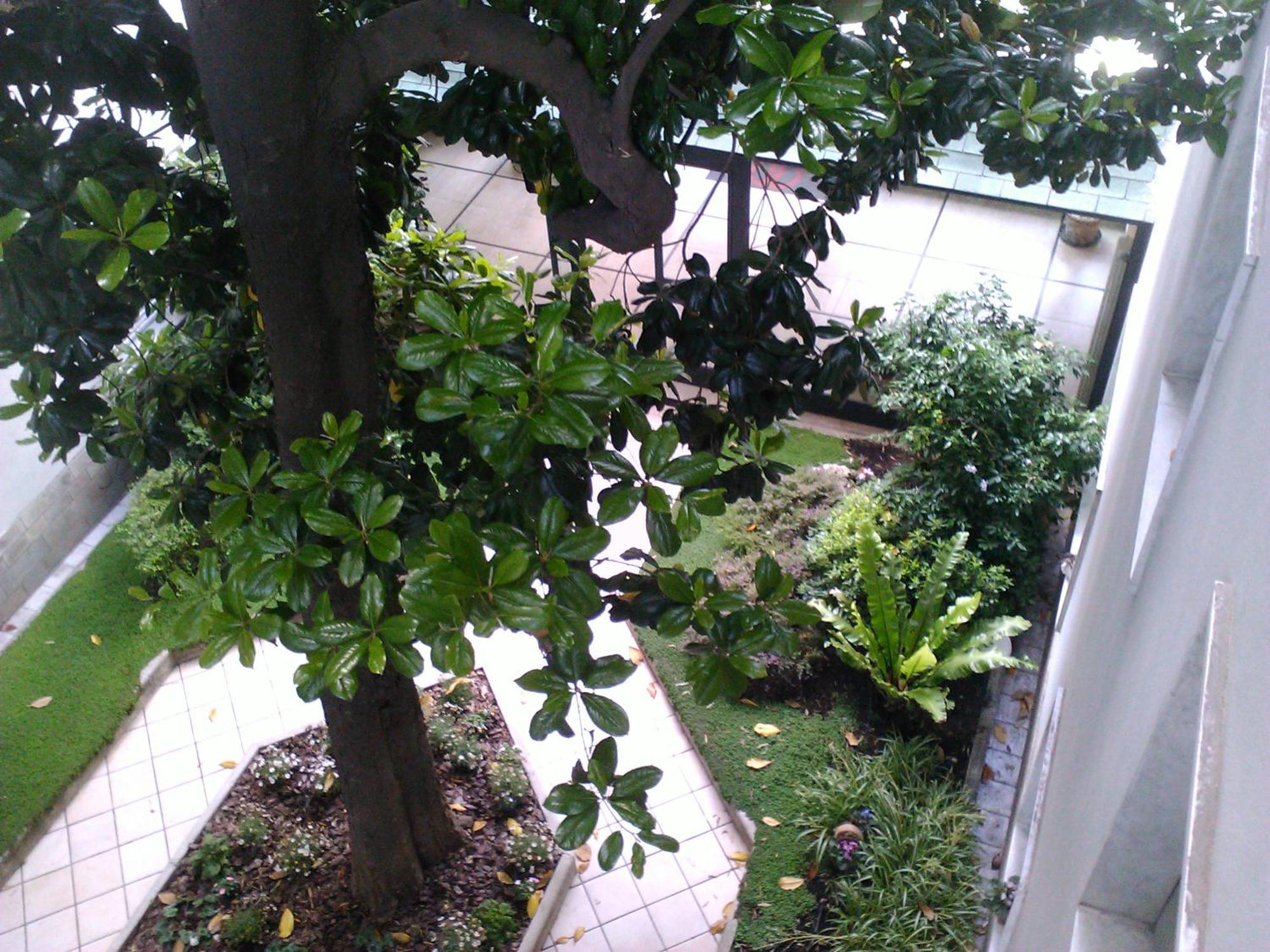 Prati Aparthotel Rome