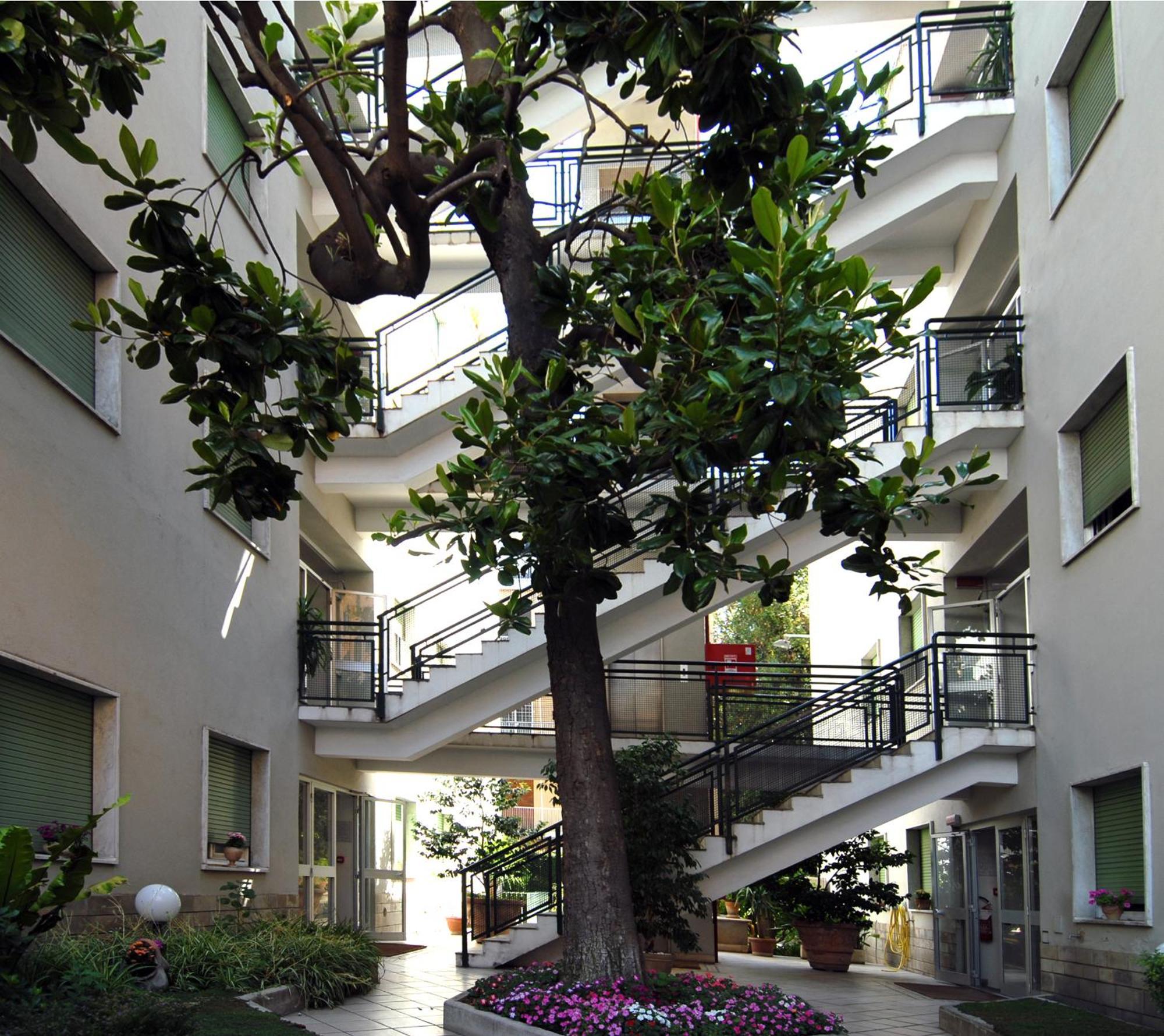 Prati Aparthotel Rome