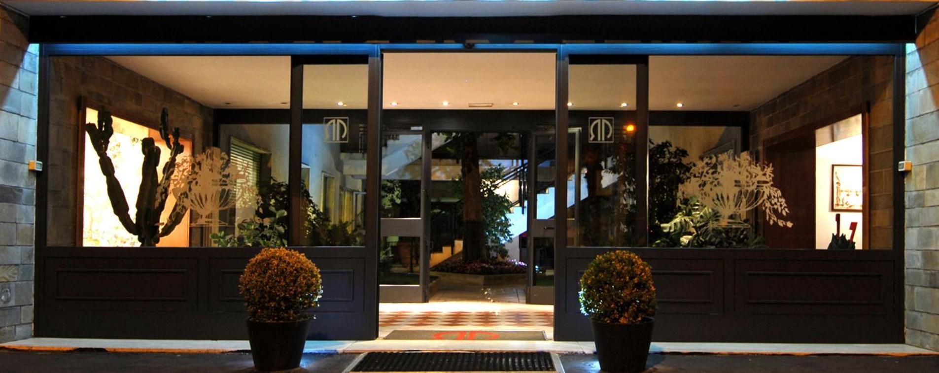 Appart hôtel Prati *